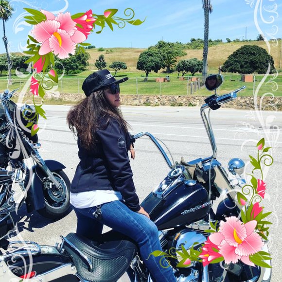 bikerrella